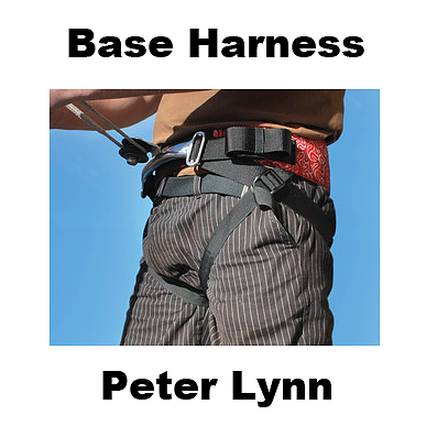 PL Base Harness