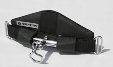 Peter Lynn Chestpad