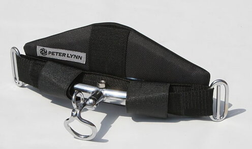 Peter Lynn Chestpad