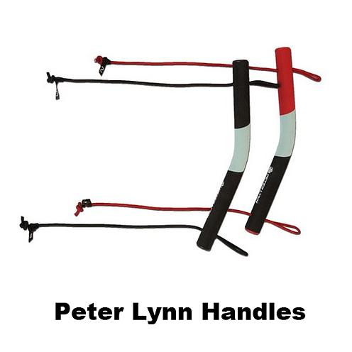 PL Handles