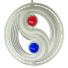 Yin-Yan 180