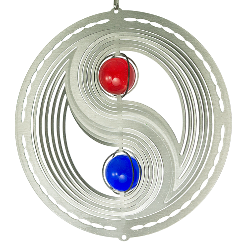 Yin-Yan 180