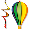 Micro Balloon Twister