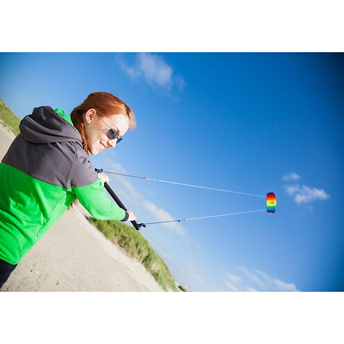 Symphony Beach Sport 1.3