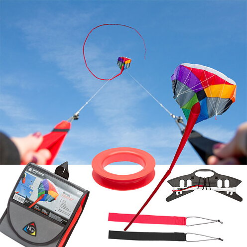 Multi-kite