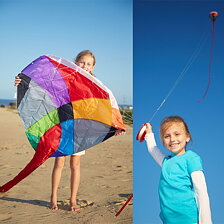Multi-kite