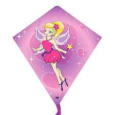 Fantasy Eddy Fe