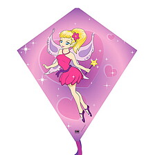 Fantasy Eddy Fe