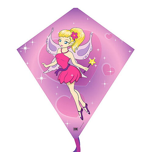 Fantasy Eddy Fe