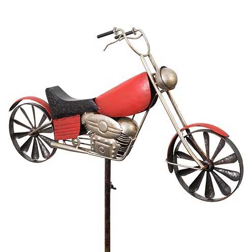 Chopper