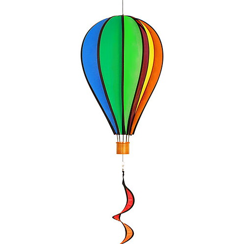 Satorn Balloon Rainbow Twist