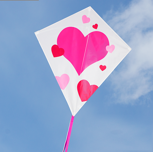 Eddy XL Hearts