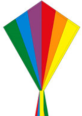 Eddy Rainbow Ecoline