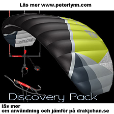 Xplore Discovery Pack
