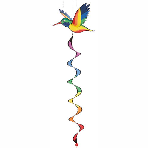 Twist Hummingbird
