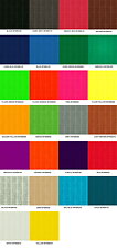 Paratex Ripstop Nylon