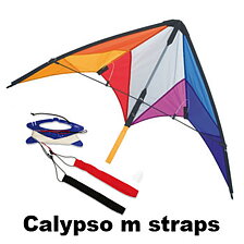 Calypso m straps