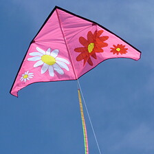 Flower delta
