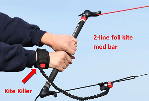 kite killer