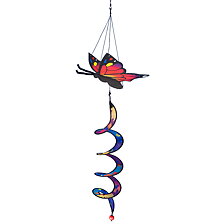 Butterfly Twister