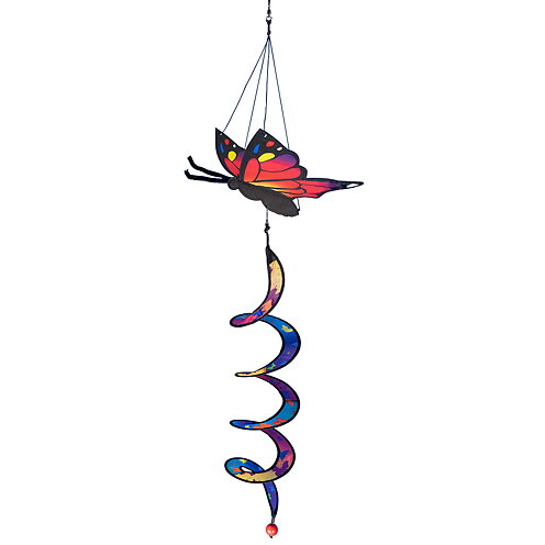 Butterfly Twister