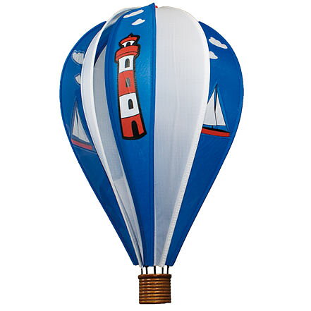 Saturn Balloon Nautic