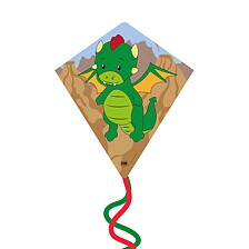 Eddy-S Dragon
