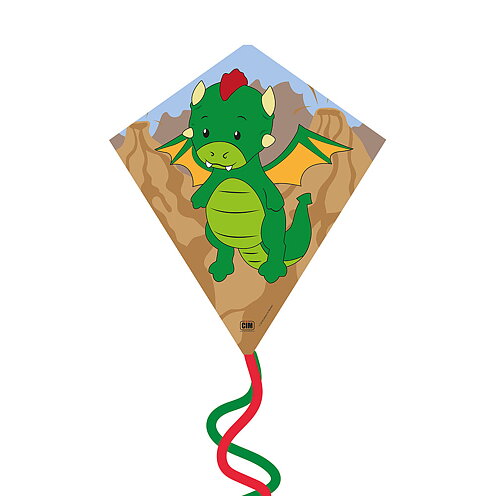 Eddy-S Dragon