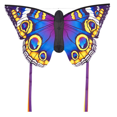 Butterfly L Buckeye