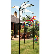 Pole Extender 