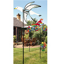 Pole Extender 