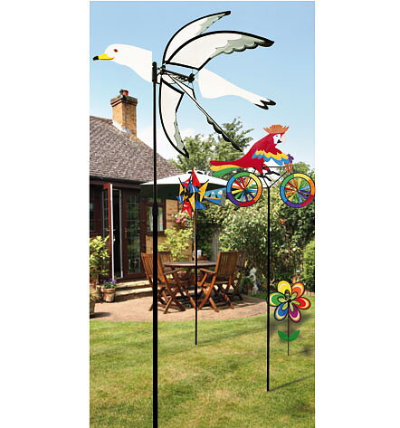 Pole Extender 