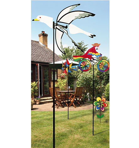 Pole Extender 