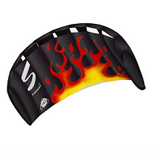 Symphony Beach 1.3 Flame