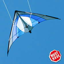Shuriken Blue Sky