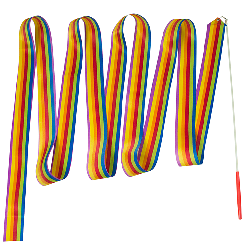 Gymnastikband