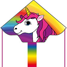 Delta Ecoline Unicorn