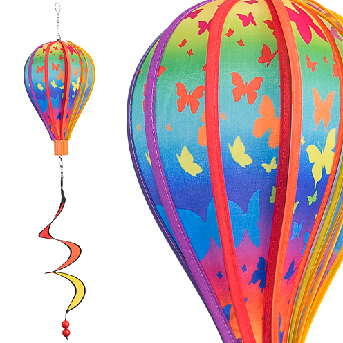 Micro Balloon Butterfly