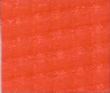 Chikara nylon fluor orange