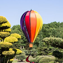 Satorn Balloon Twister Rainbow