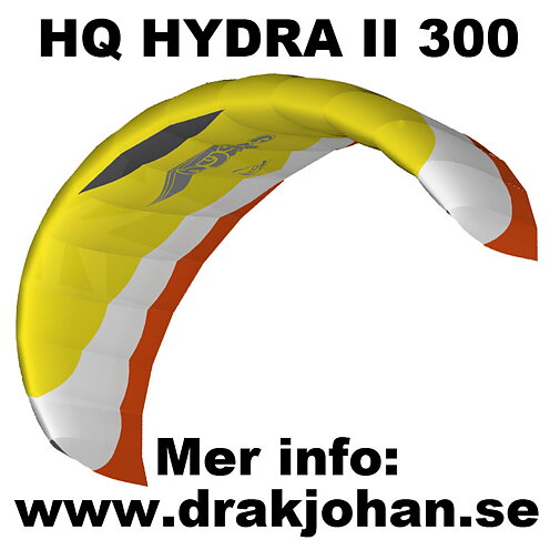 Hydra II 300 R2F