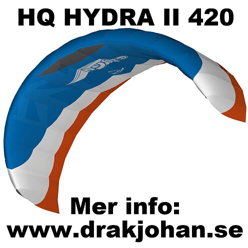 Hydra II 300 R2F