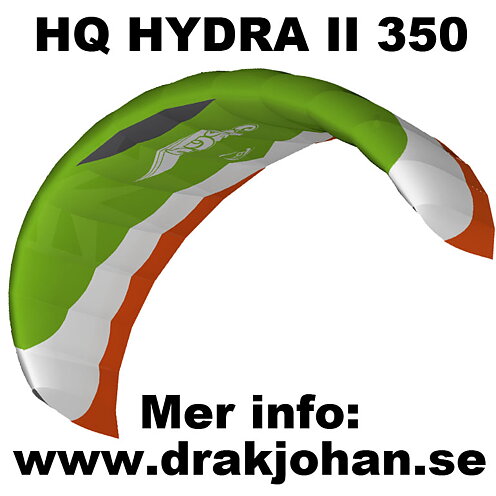 Hydra II 300 R2F