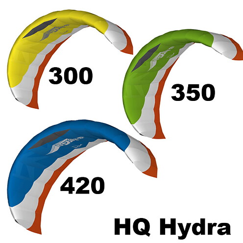 Hydra II 300 R2F