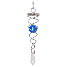 Little Crystal Twister Blue