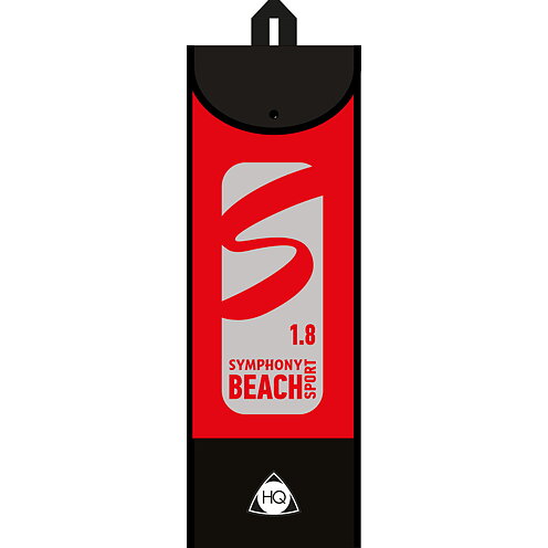 Symphony Beach Sport 1.8