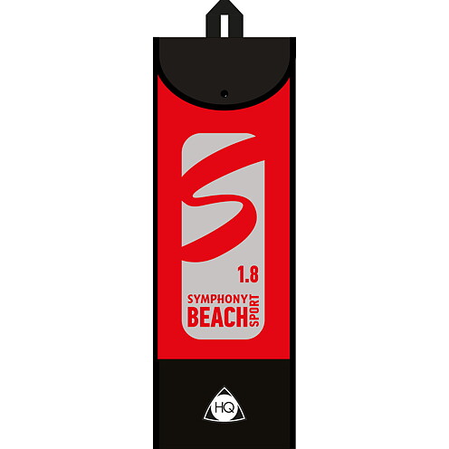 Symphony Beach Sport 1.8