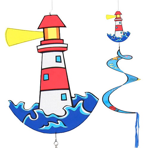 Spirale Lighthouse