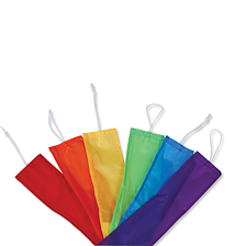 Combo tail Rainbow