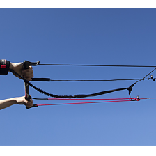 Peter Lynn 4-line Powerkite bar Classic